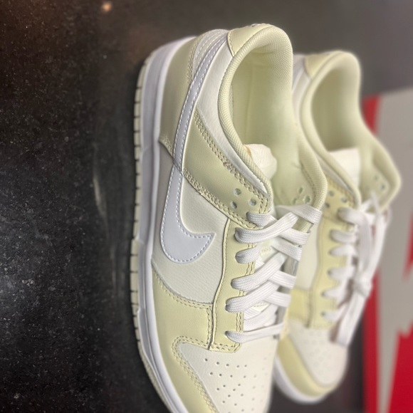 Sz Various Nike retro dunks coconut - Picture 5 of 6